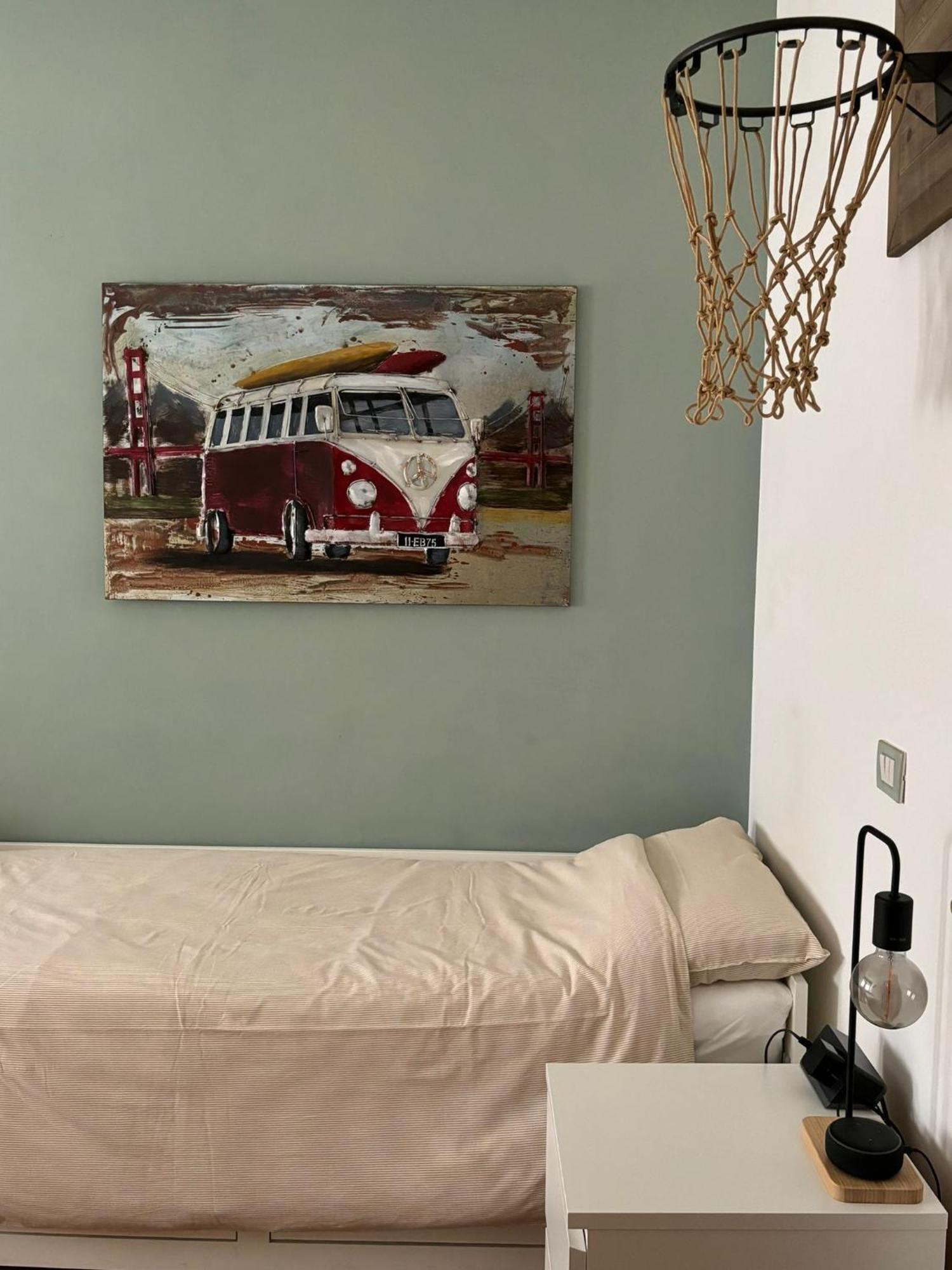 Este Stay Exterior photo